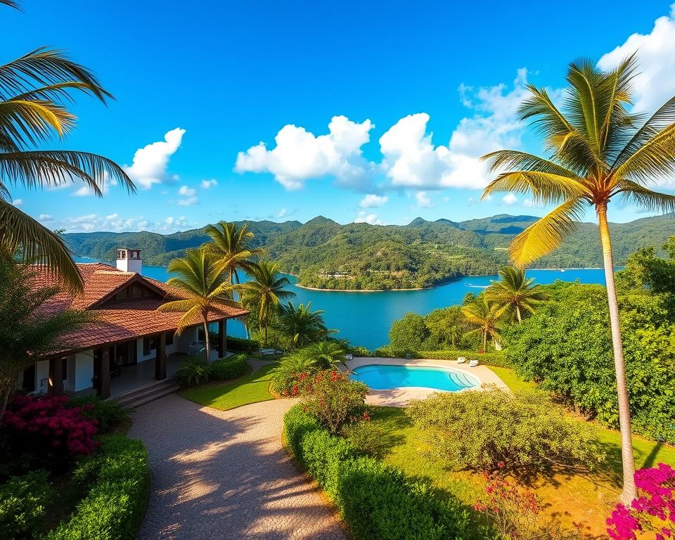 Real estate purchasing advice in Costa Rica