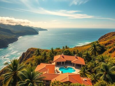 Real estate resources in Costa Rica