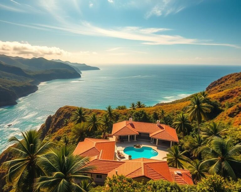 Real estate resources in Costa Rica
