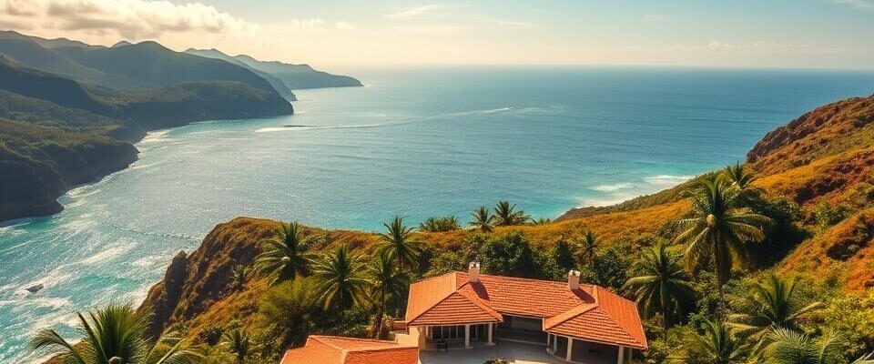 Real estate resources in Costa Rica