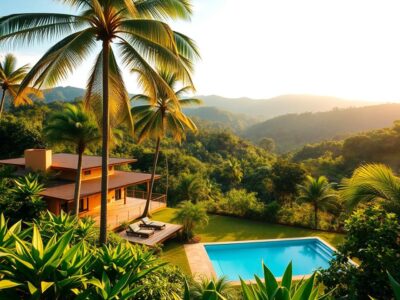 Real estate terms in Costa Rica