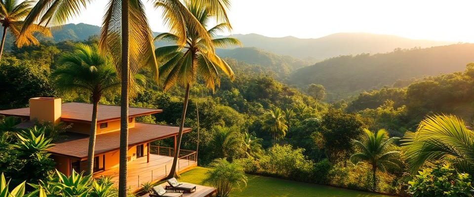 Real estate terms in Costa Rica