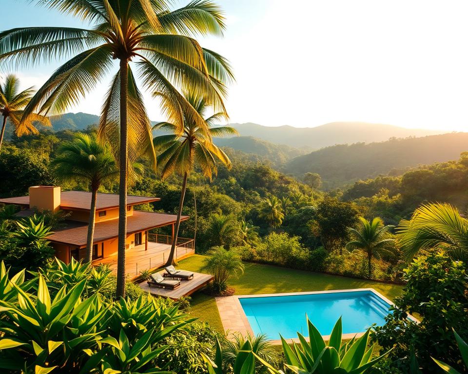 Real estate terms in Costa Rica