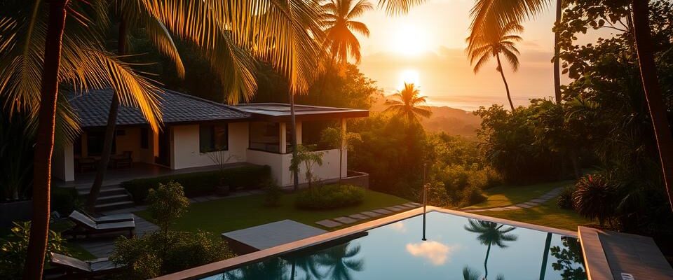 Real estate testimonials in Costa Rica