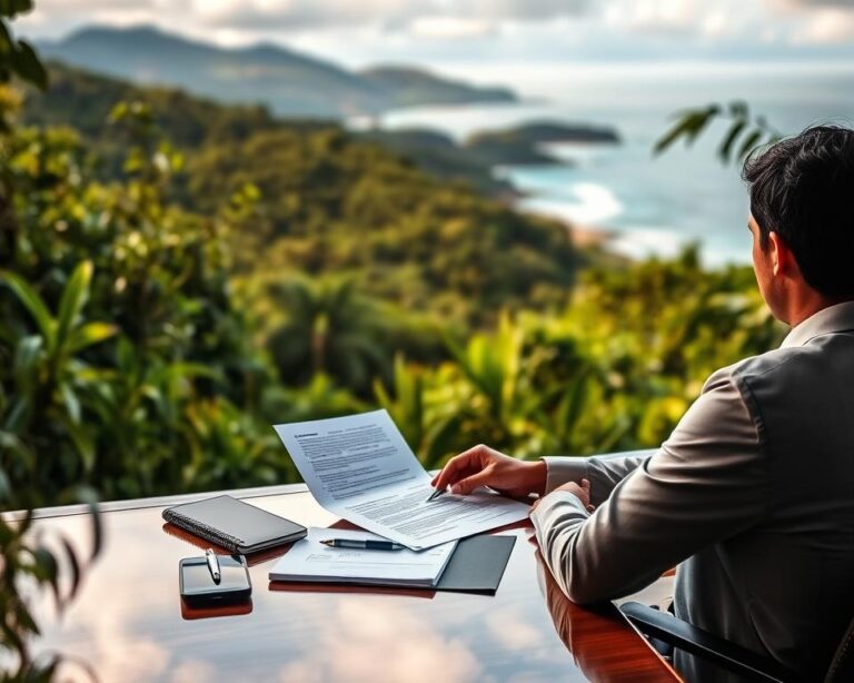 costa rica financing methods