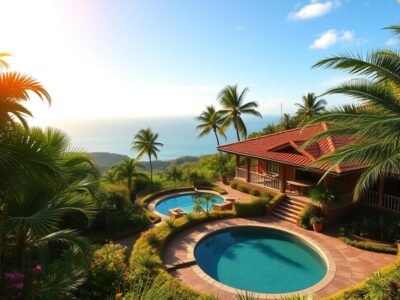 costa rica real estate