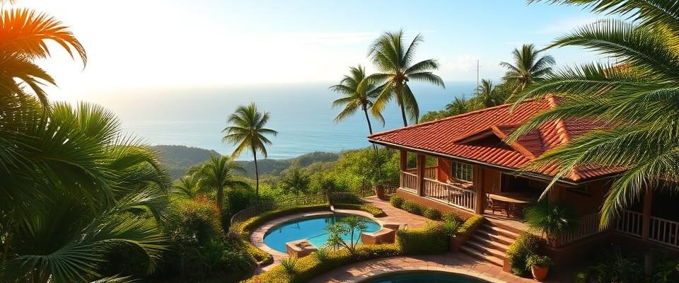 costa rica real estate