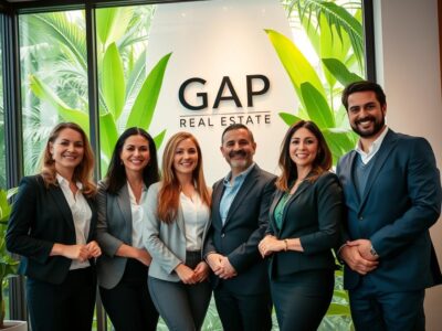 costa rica real estate professionals