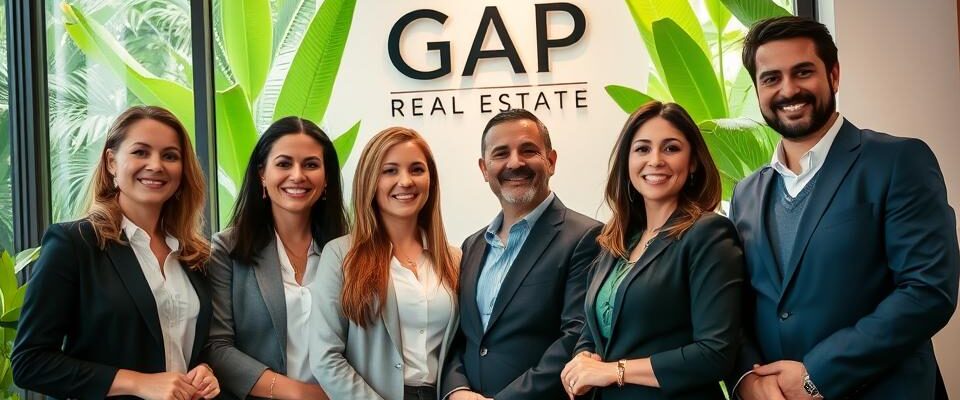 costa rica real estate professionals
