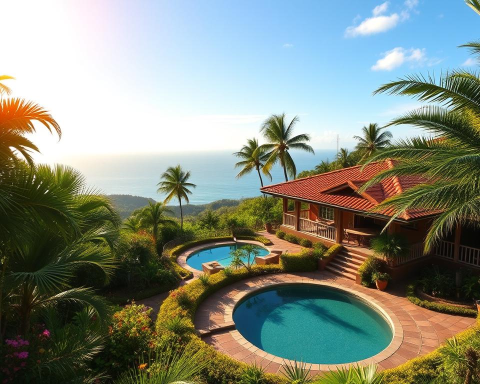 costa rica real estate