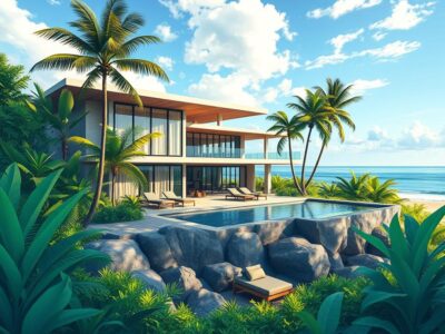 Best property investments in Costa Rica