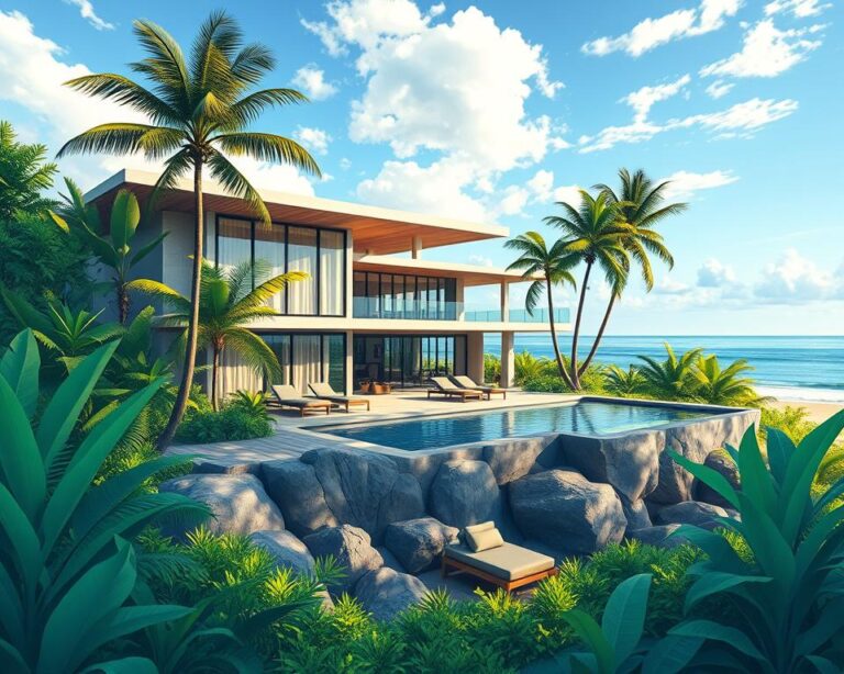 Best property investments in Costa Rica