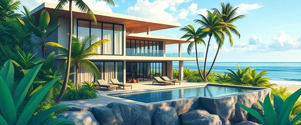 Best property investments in Costa Rica