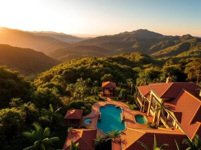 Buying a home with a real estate agent in Costa Rica