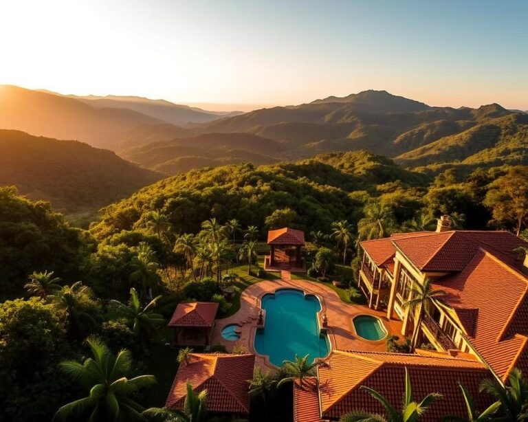 Buying a home with a real estate agent in Costa Rica