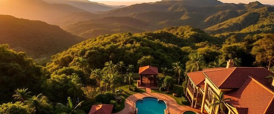 Buying a home with a real estate agent in Costa Rica
