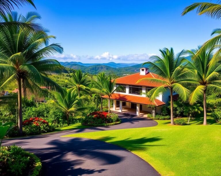 Buying a home with bad credit in Costa Rica