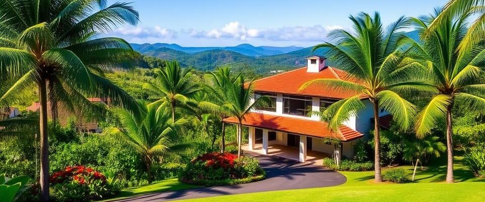 Buying a home with bad credit in Costa Rica