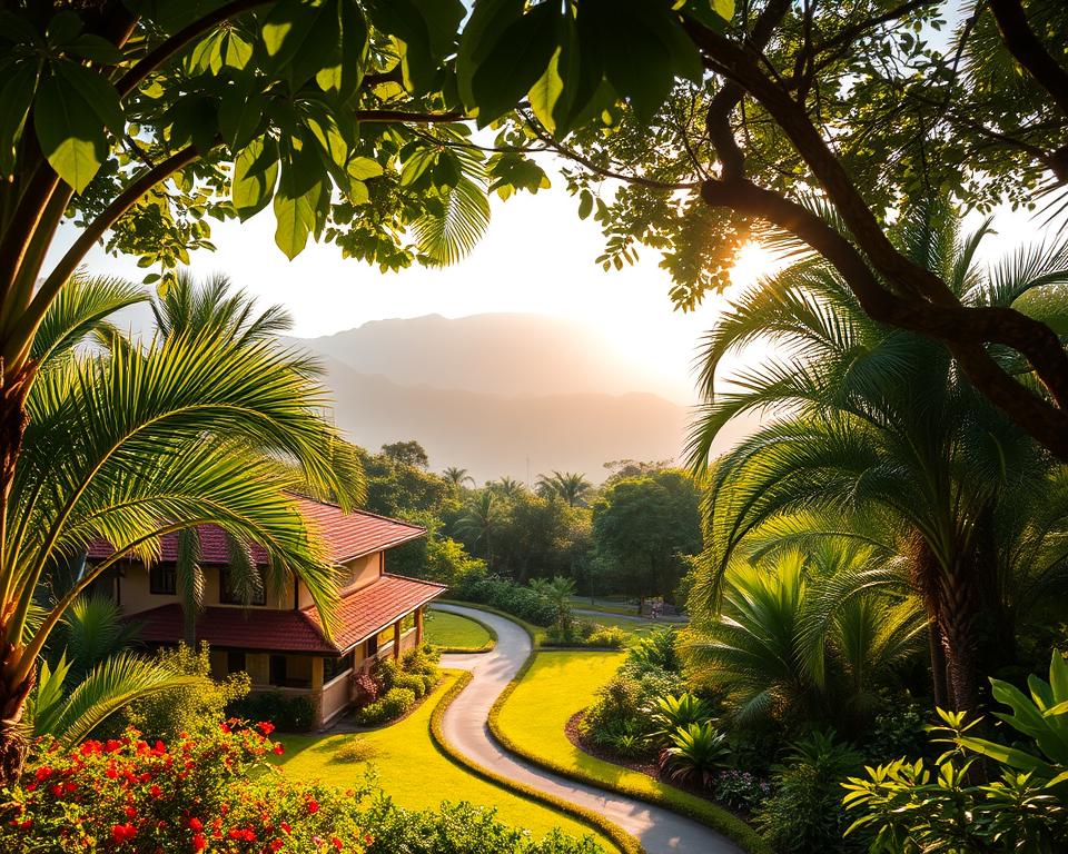 Costa Rica Property