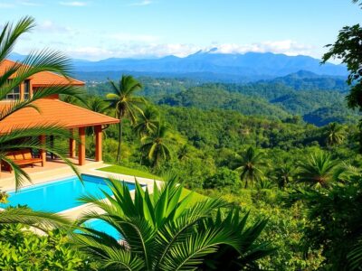 Costa Rica Real Estate
