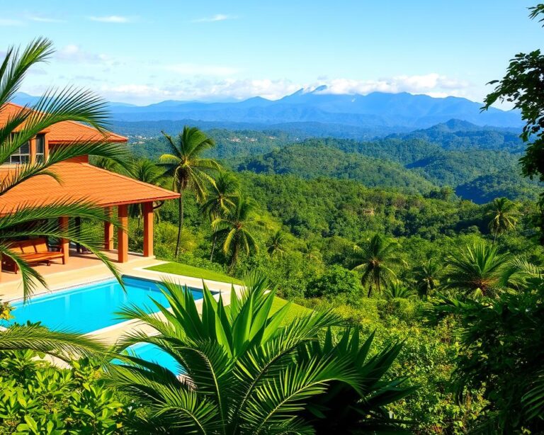 Costa Rica Real Estate