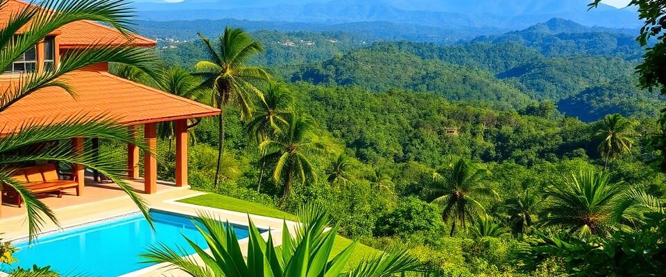 Costa Rica Real Estate