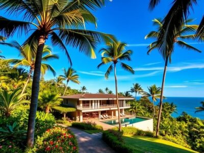 Costa Rica Real Estate