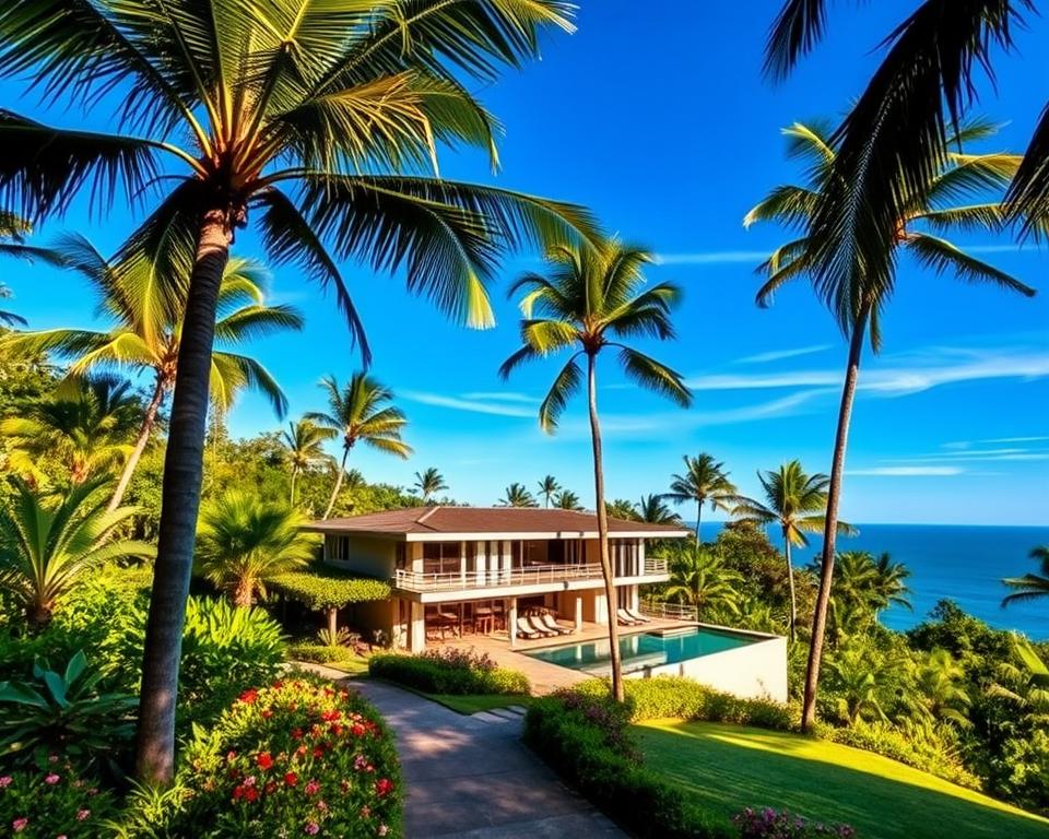 Costa Rica Real Estate