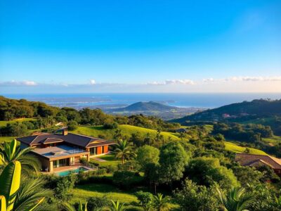 Costa Rica Real Estate Market