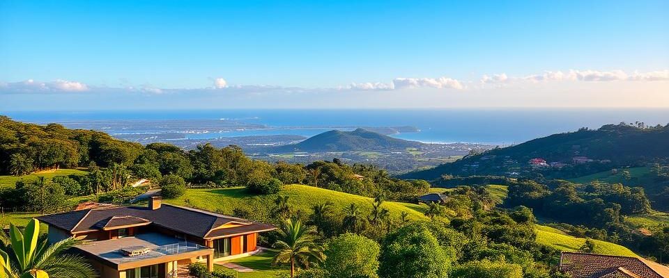 Costa Rica Real Estate Market
