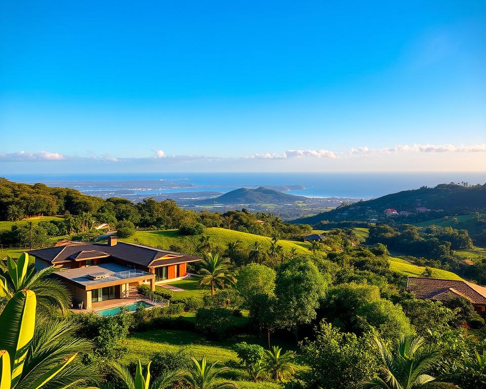 Costa Rica Real Estate Market