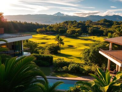 Costa Rica Real Estate Market