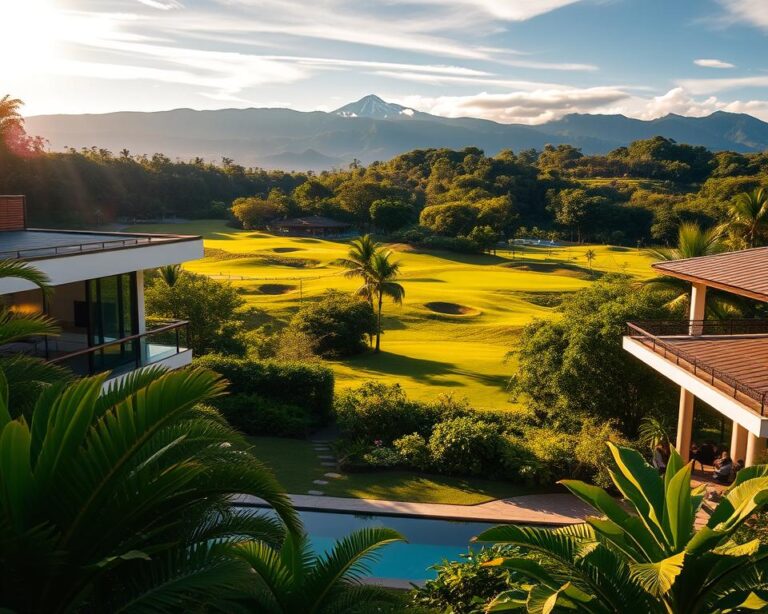 Costa Rica Real Estate Market