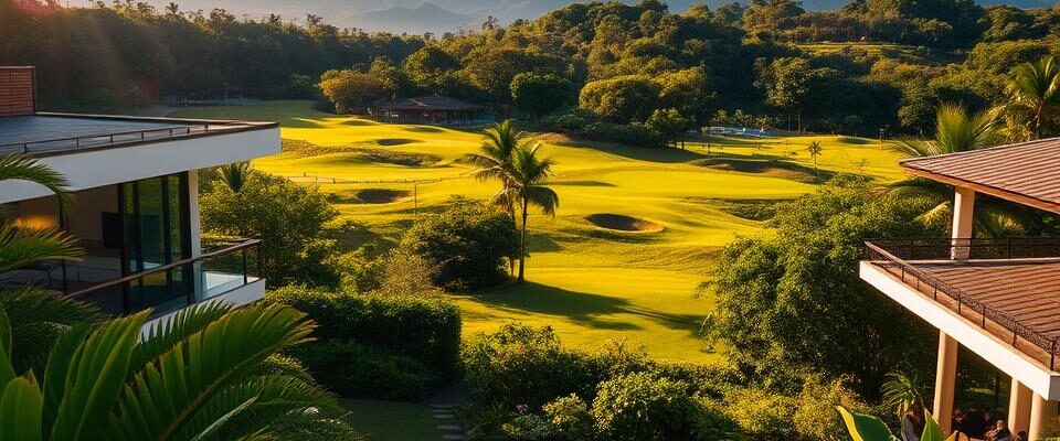 Costa Rica Real Estate Market