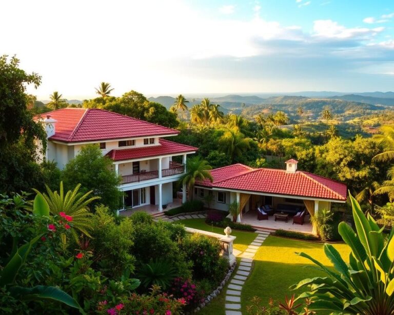 Costa Rica property