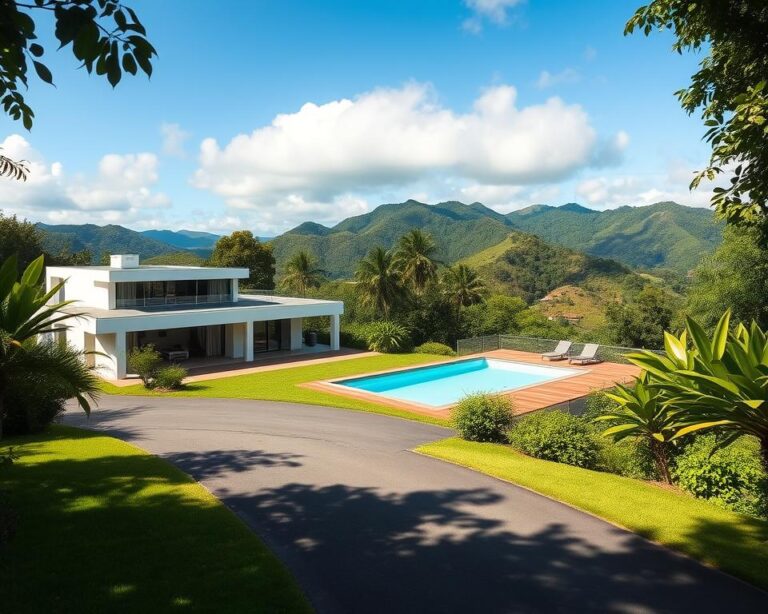 Costa Rica property financing