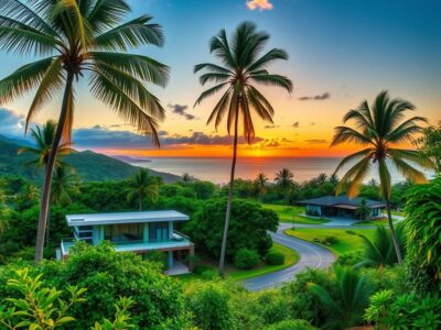 Costa Rica real estate