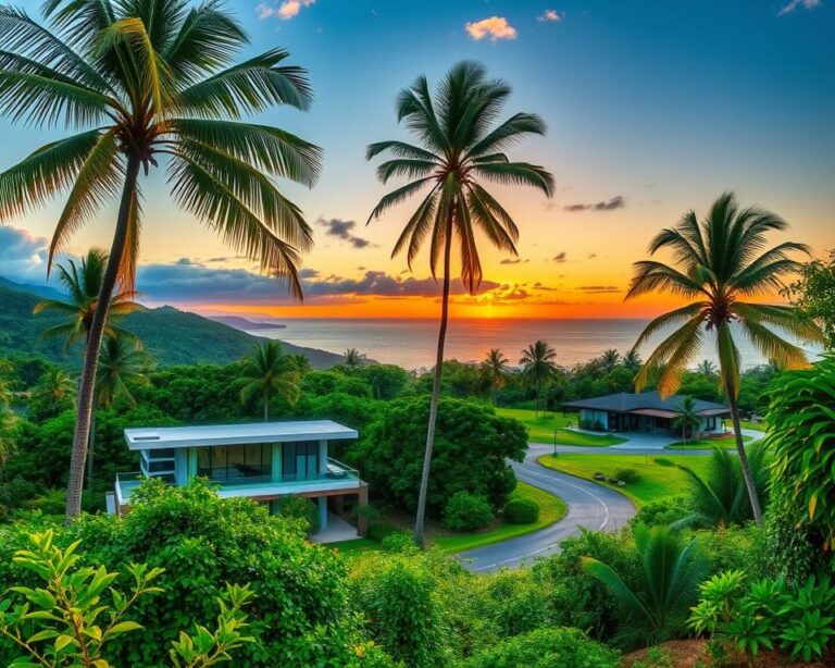 Costa Rica real estate