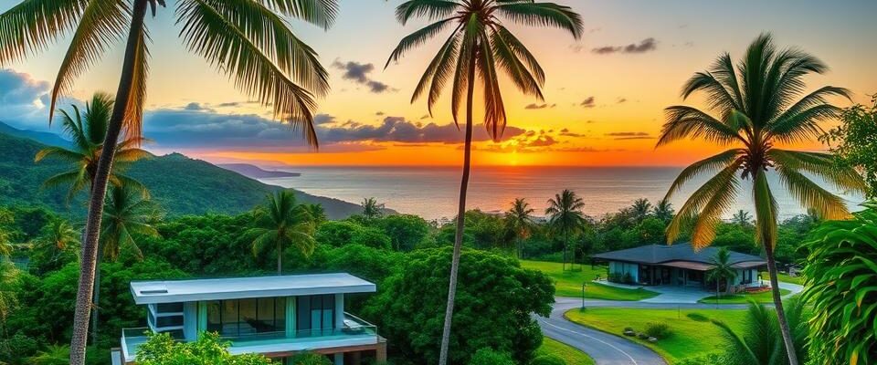 Costa Rica real estate