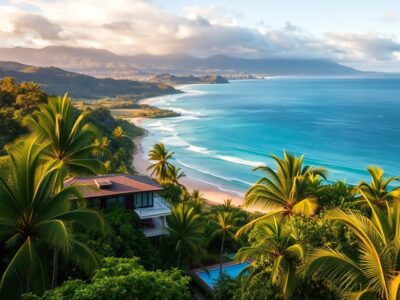 Costa Rica real estate