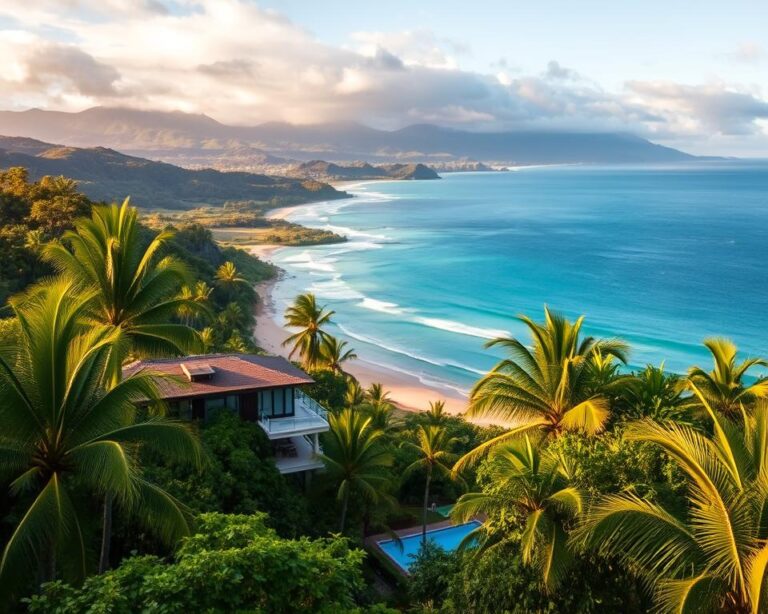 Costa Rica real estate
