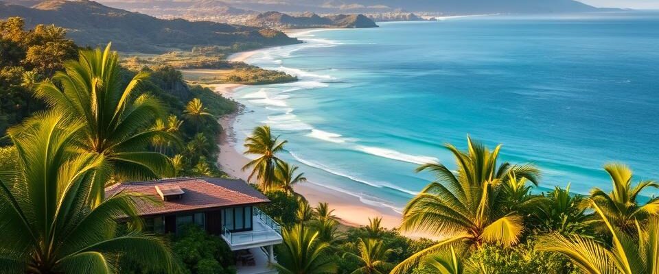 Costa Rica real estate