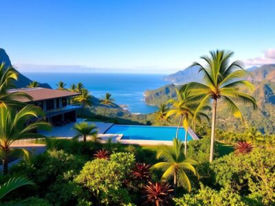 Costa Rica real estate