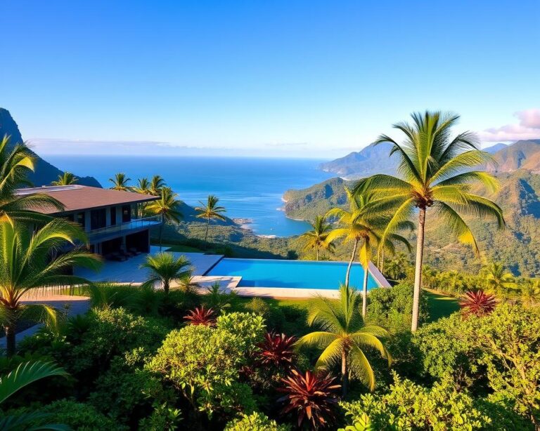 Costa Rica real estate