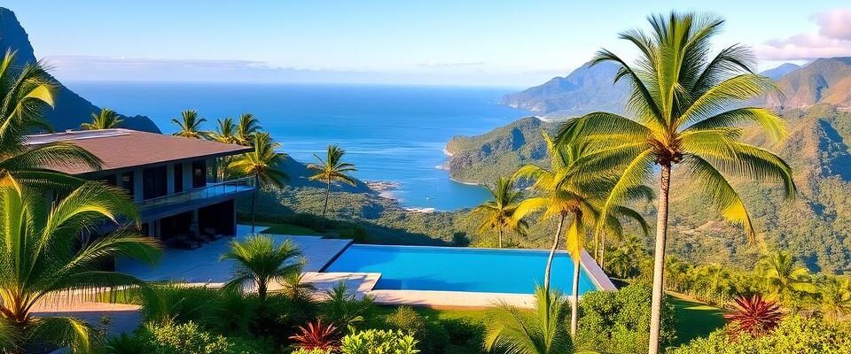 Costa Rica real estate