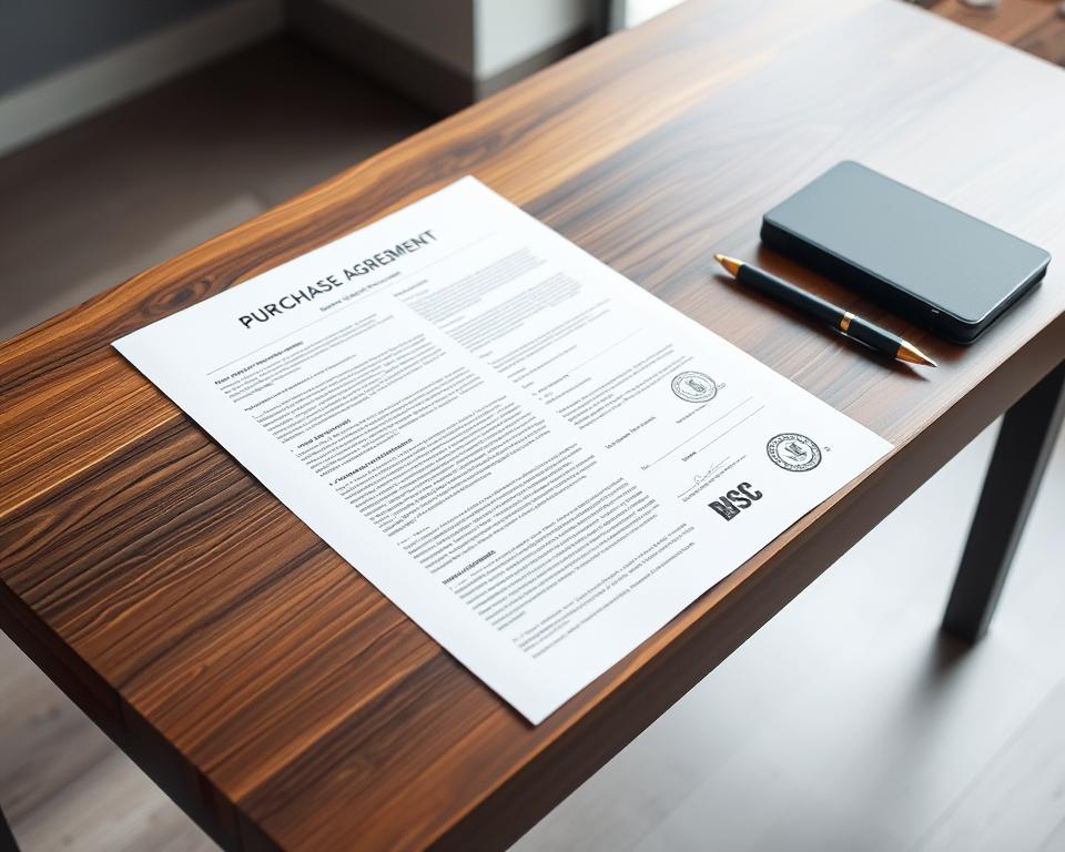 Costa Rican Real Estate Purchase Agreement