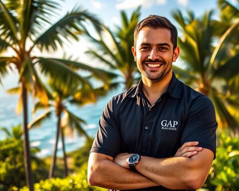 Finding a real estate agent in Costa Rica