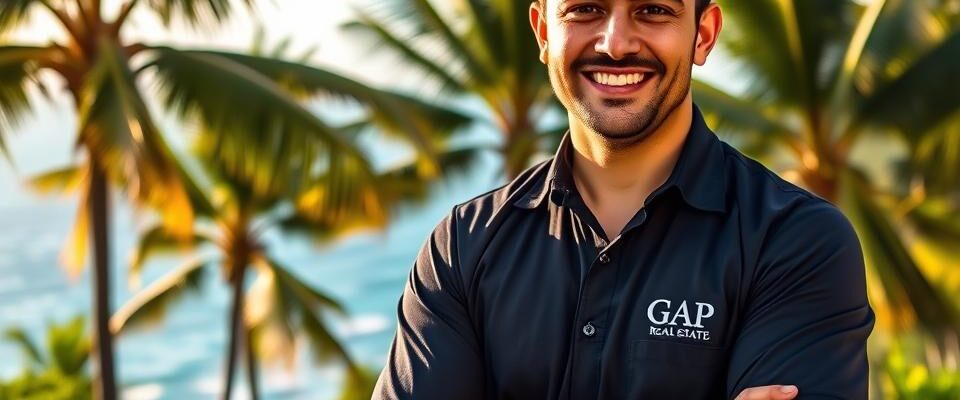 Finding a real estate agent in Costa Rica