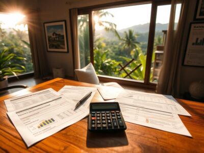 Home loan calculator in Costa Rica