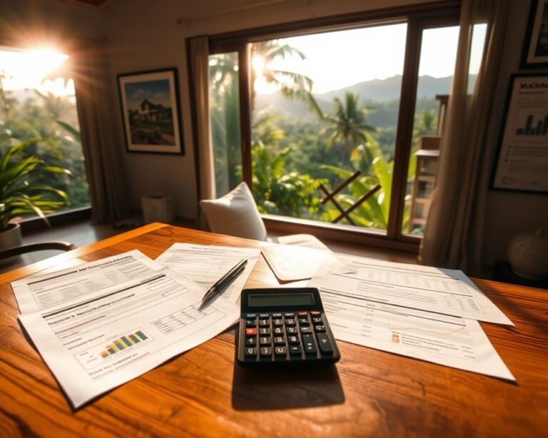Home loan calculator in Costa Rica